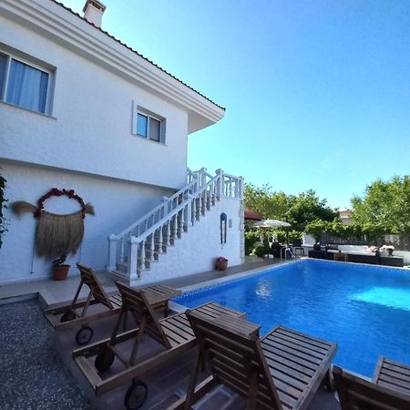 Alacati La Vista Экстерьер фото