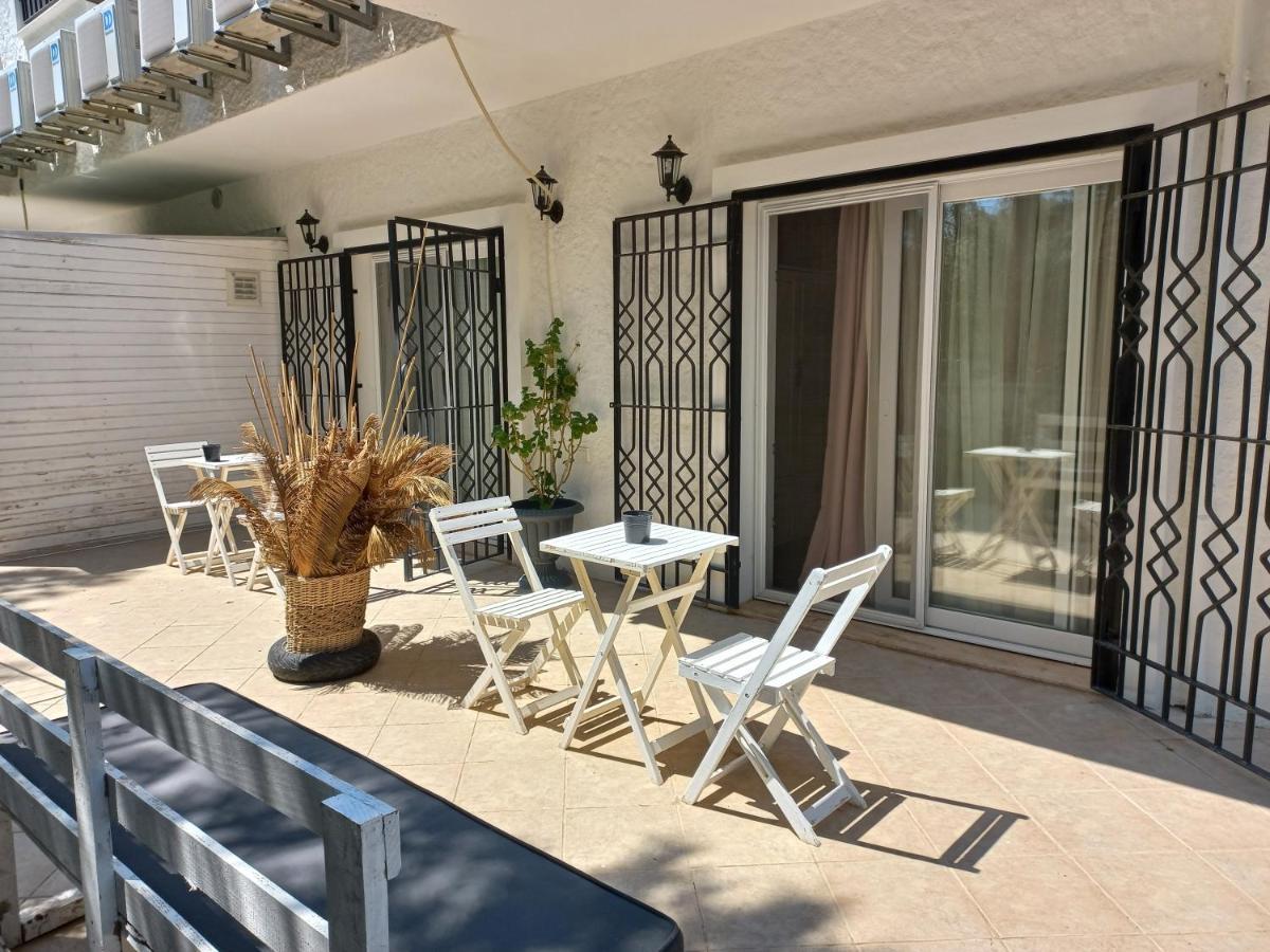 Alacati La Vista Экстерьер фото