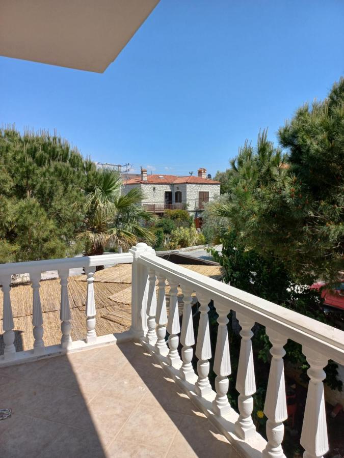 Alacati La Vista Экстерьер фото
