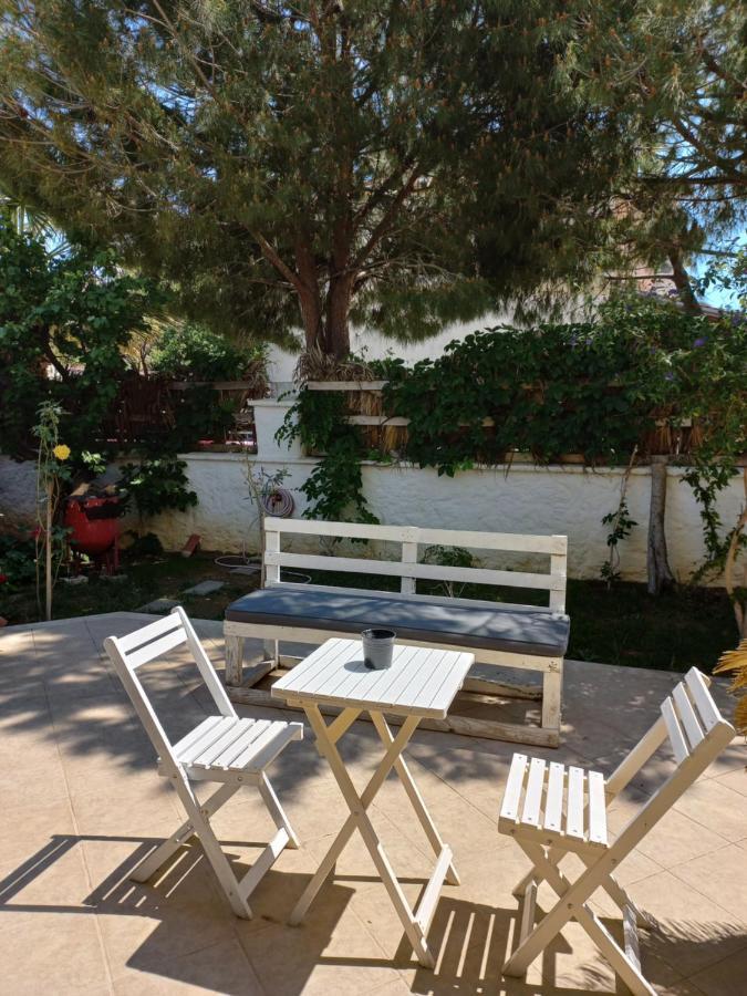 Alacati La Vista Экстерьер фото