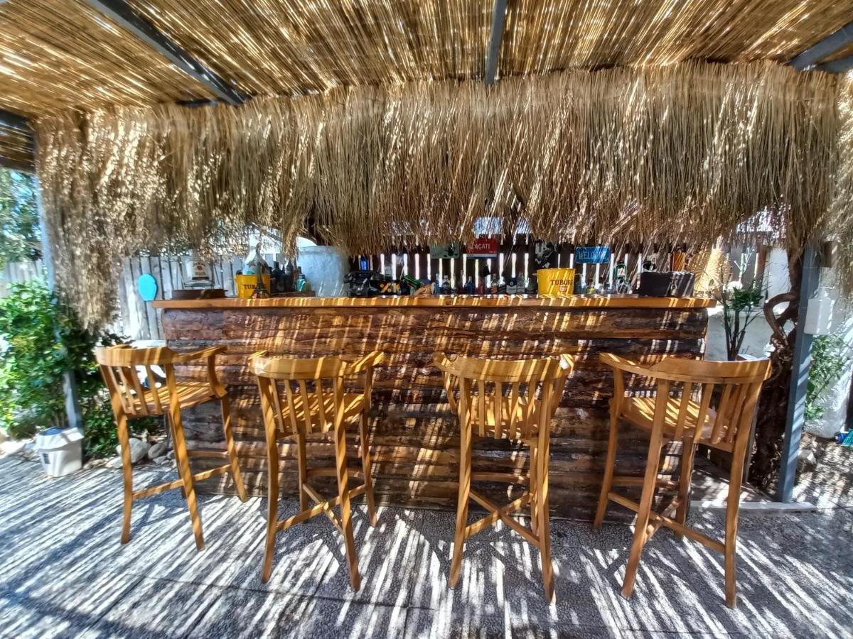 Alacati La Vista Экстерьер фото