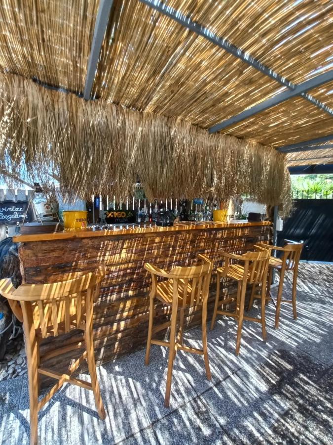 Alacati La Vista Экстерьер фото