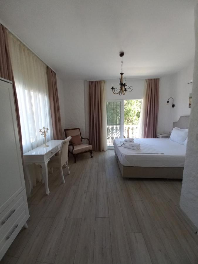Alacati La Vista Экстерьер фото