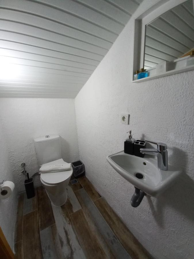 Alacati La Vista Экстерьер фото
