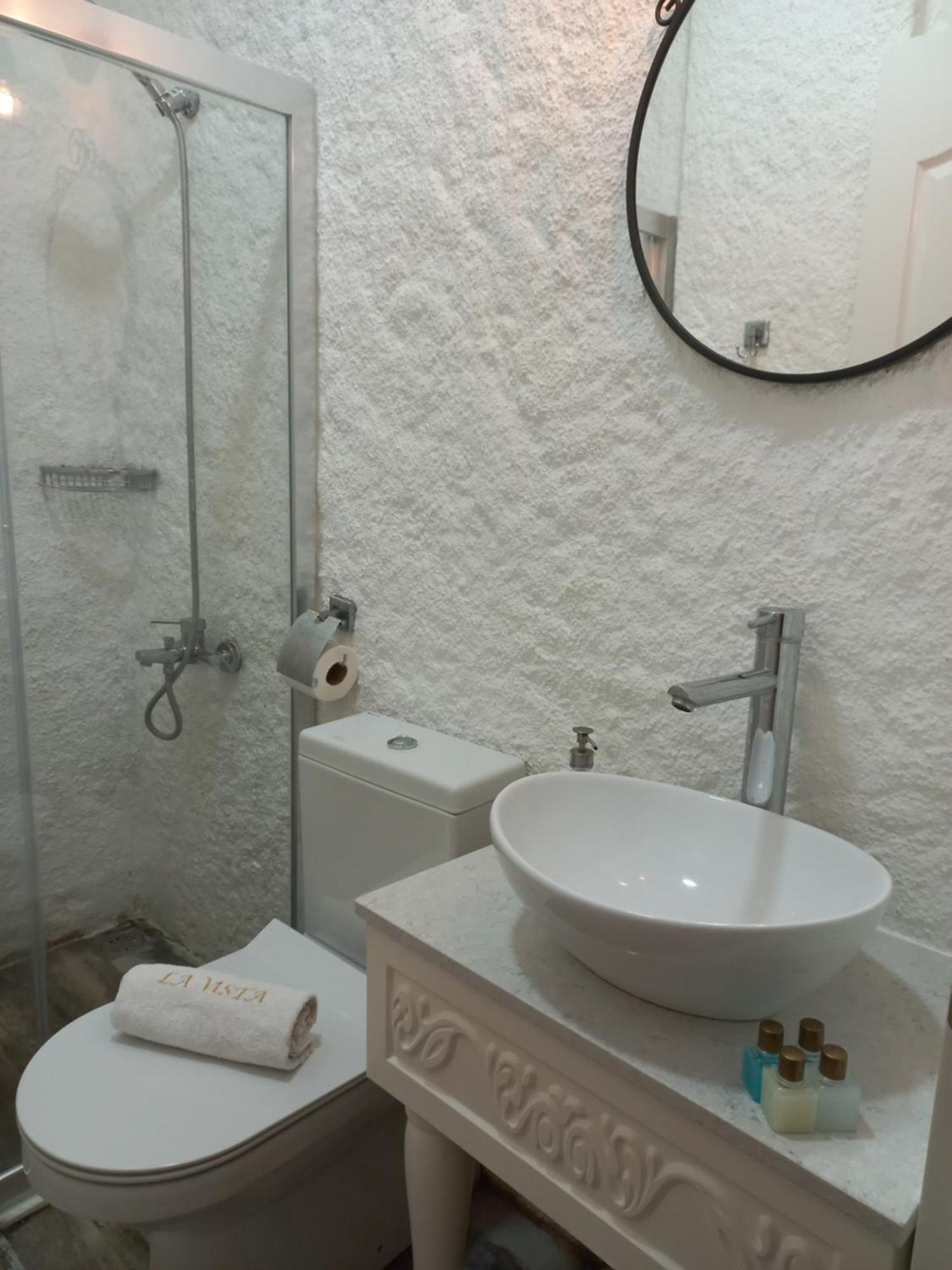 Alacati La Vista Экстерьер фото