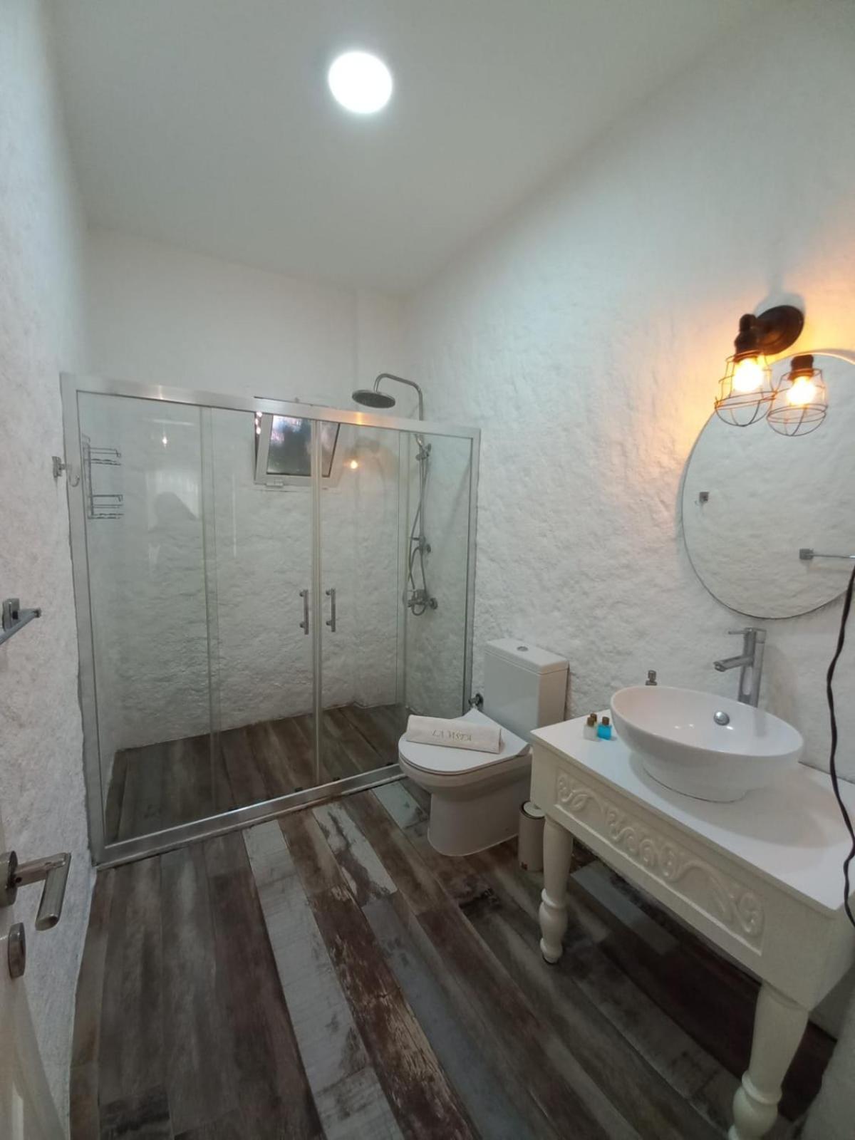 Alacati La Vista Экстерьер фото