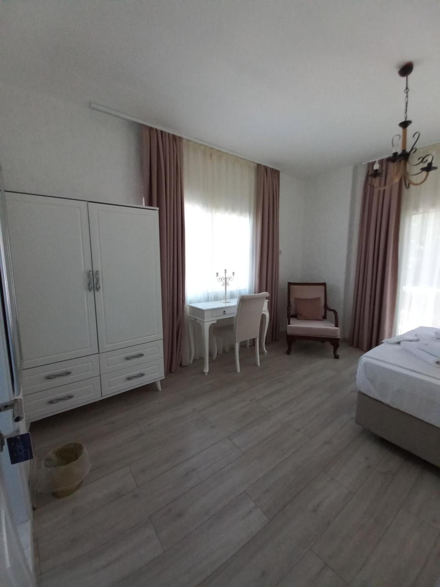 Alacati La Vista Экстерьер фото