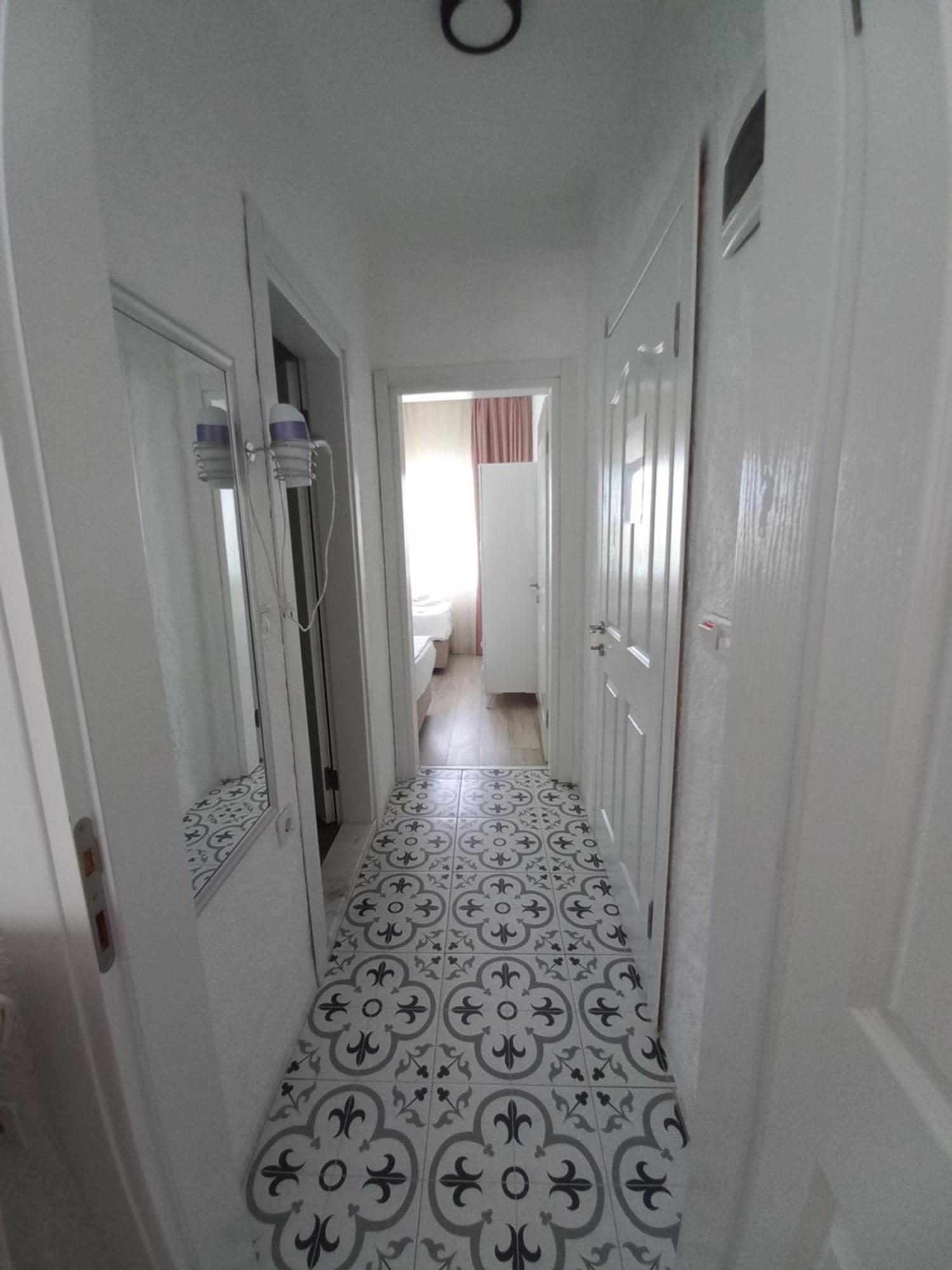 Alacati La Vista Экстерьер фото