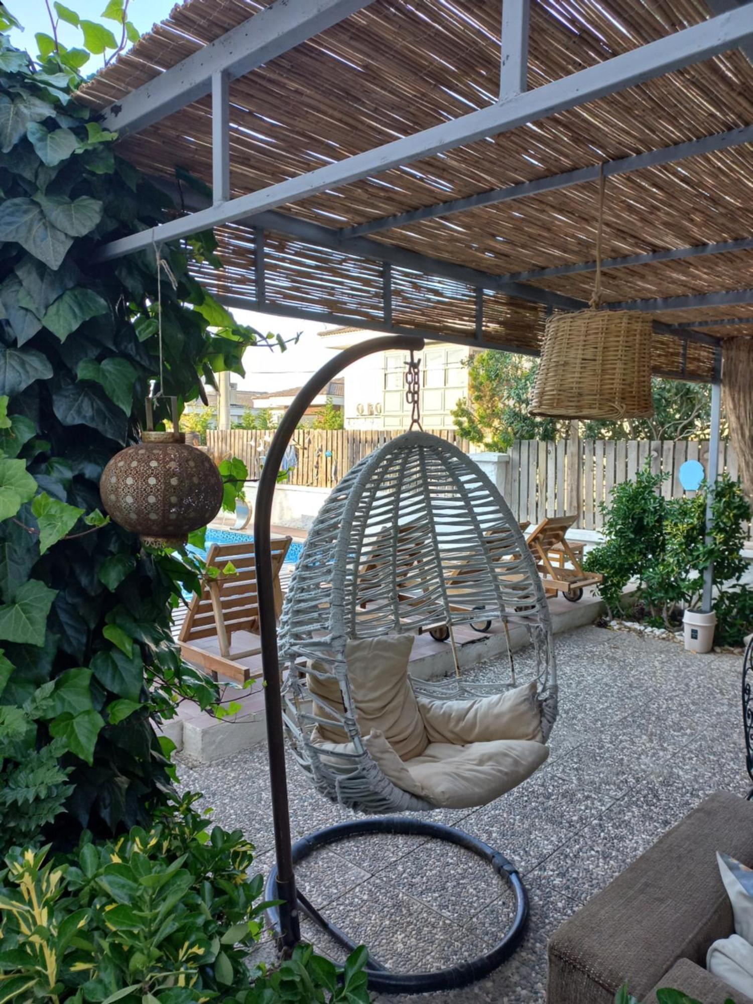 Alacati La Vista Экстерьер фото