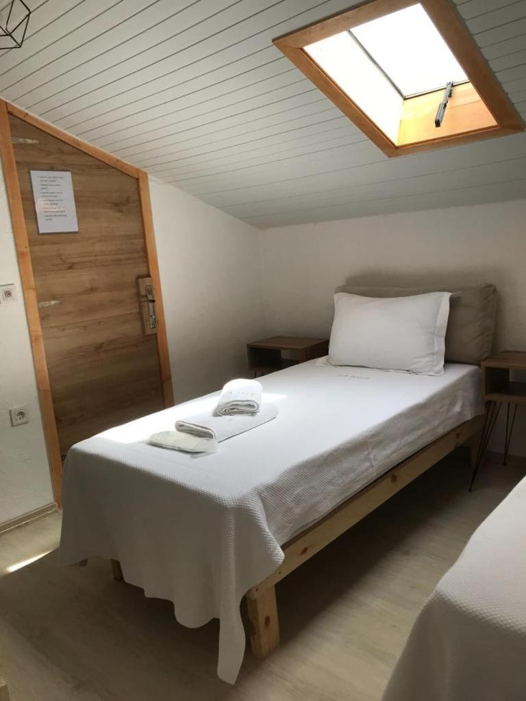 Alacati La Vista Экстерьер фото