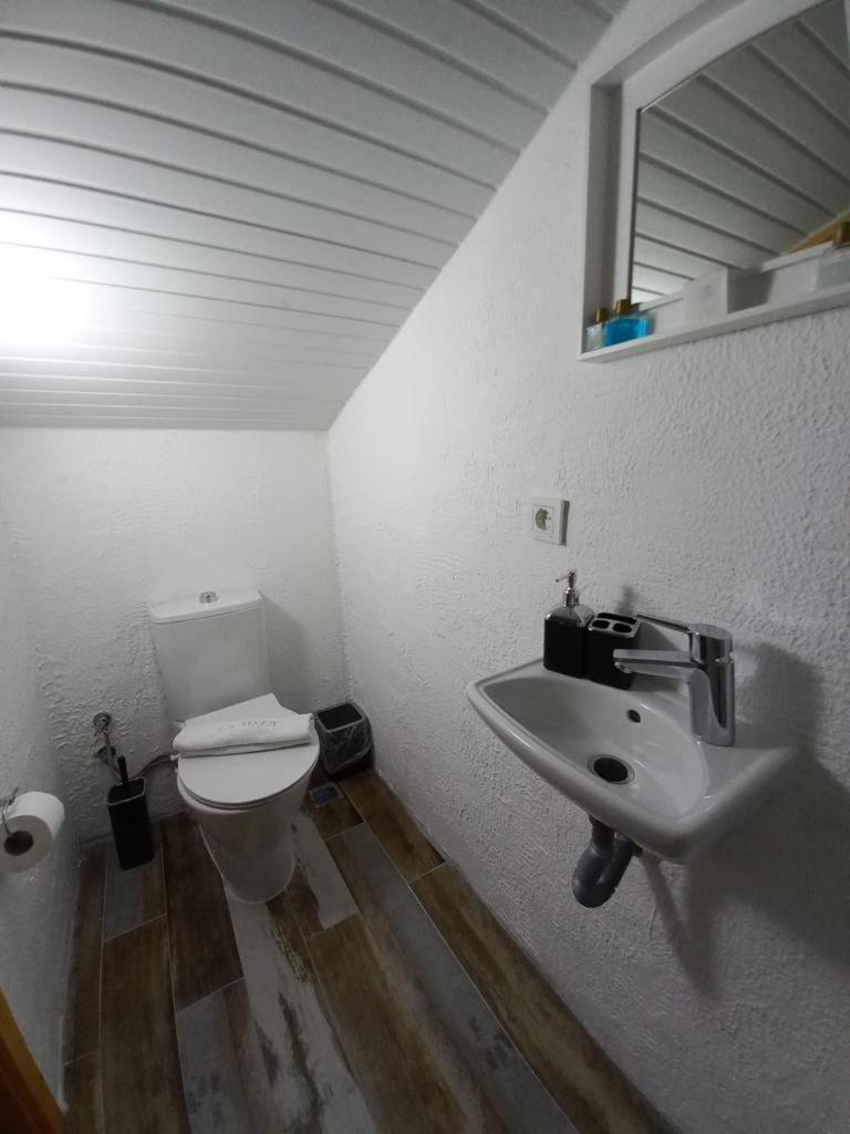 Alacati La Vista Экстерьер фото