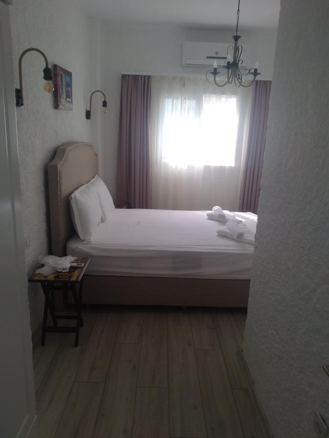Alacati La Vista Экстерьер фото