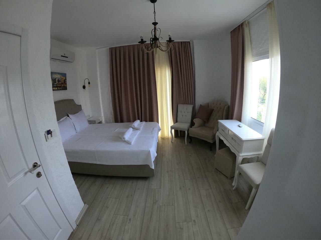 Alacati La Vista Экстерьер фото
