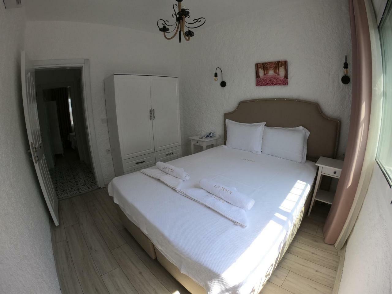 Alacati La Vista Экстерьер фото