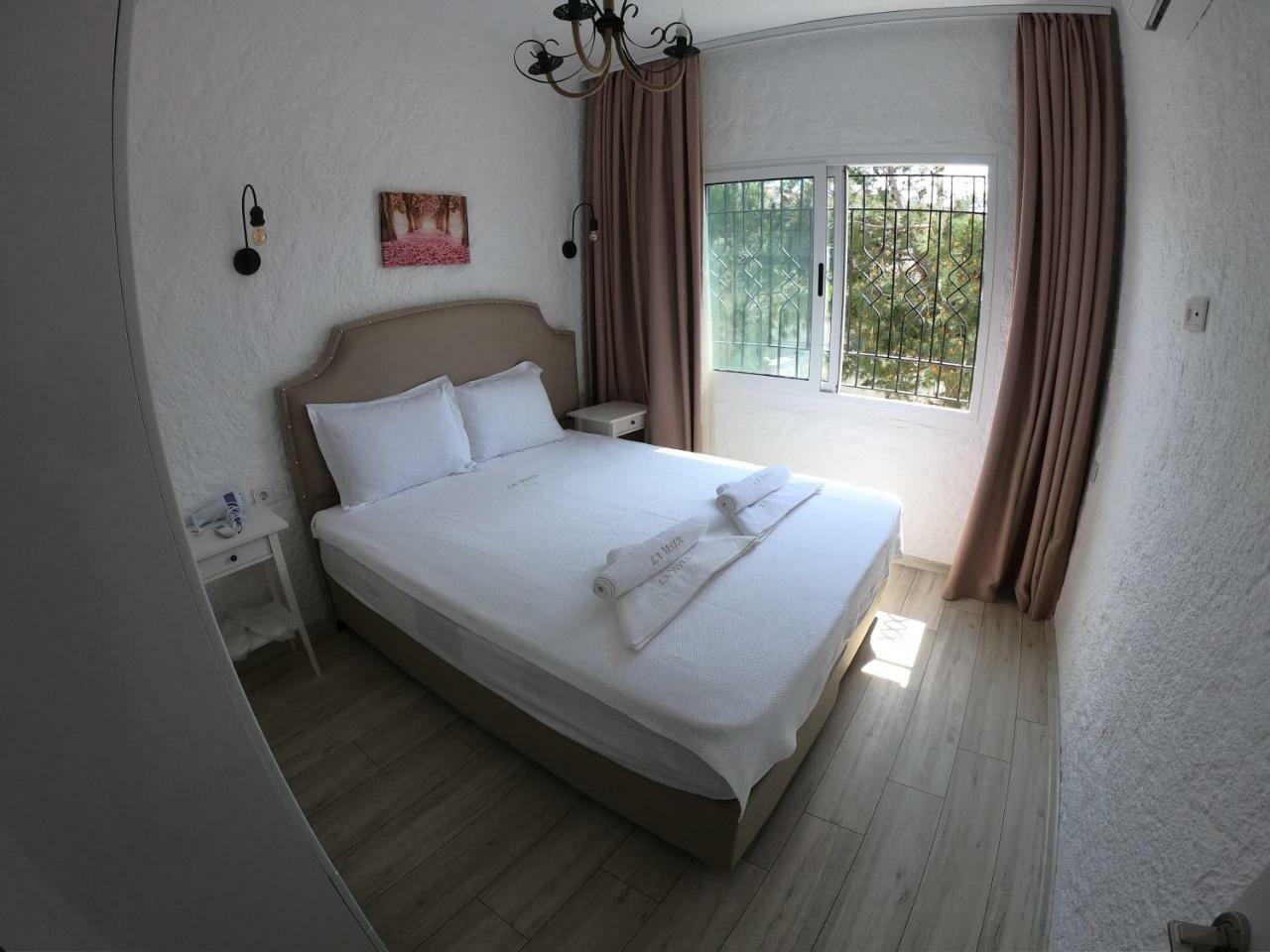 Alacati La Vista Экстерьер фото
