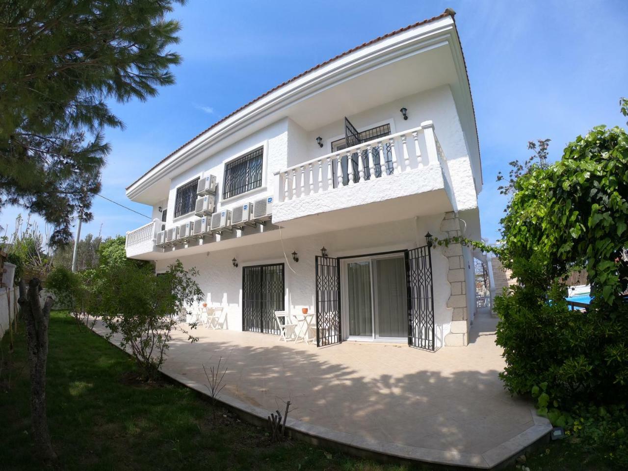 Alacati La Vista Экстерьер фото