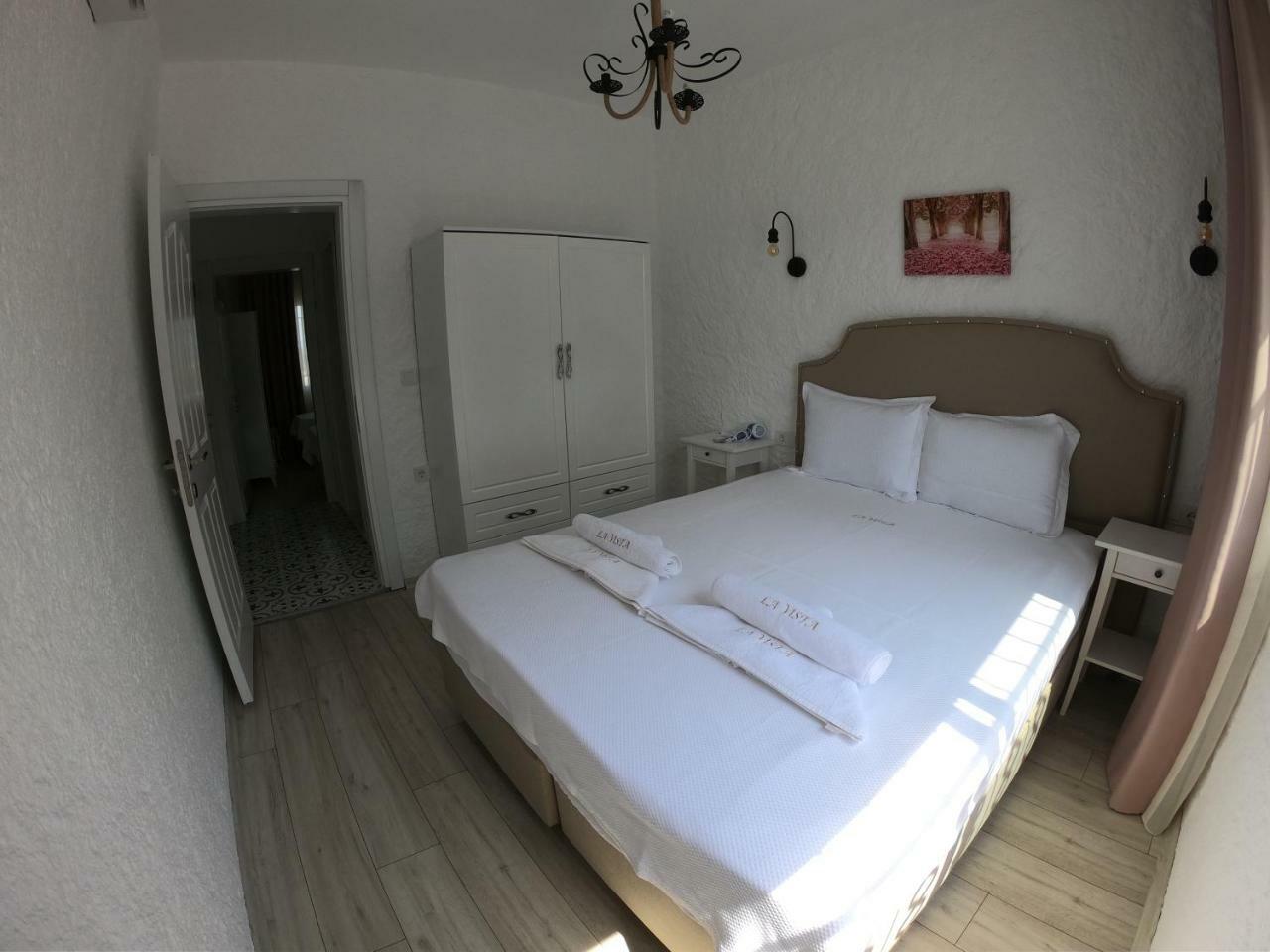 Alacati La Vista Экстерьер фото