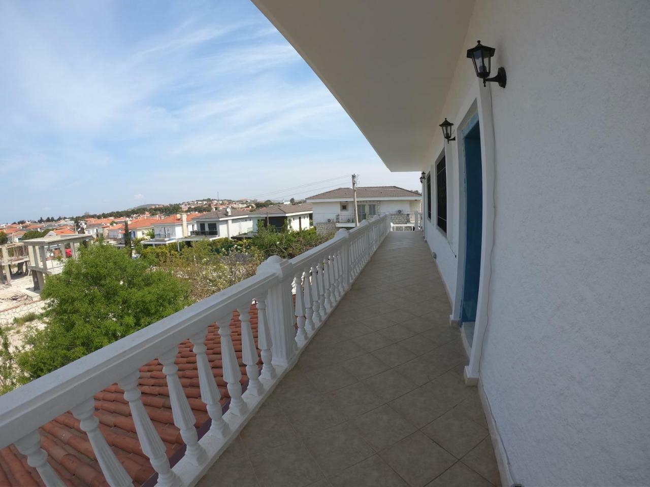 Alacati La Vista Экстерьер фото